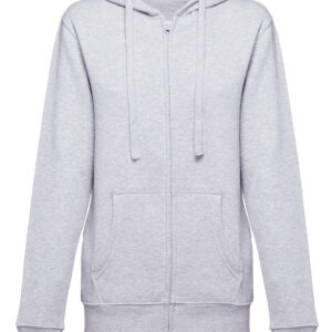 THC AMSTERDAM NŐI CPZÁRAS PULÓVER KAPUCNIVAL