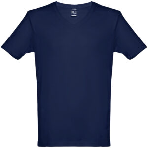 THC ATHENS FÉRFI/UNISEX V-NYAKÚ PÓLÓ