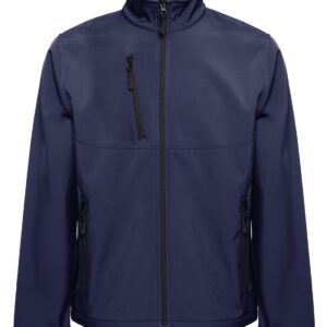 THC EANES UNISEX SOFTSHELL KABÁT