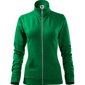 MALFINI VIVA NŐI CIPZÁRAS PULÓVER